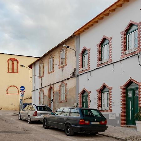 Apartamento Amazing Setúbal Exterior foto