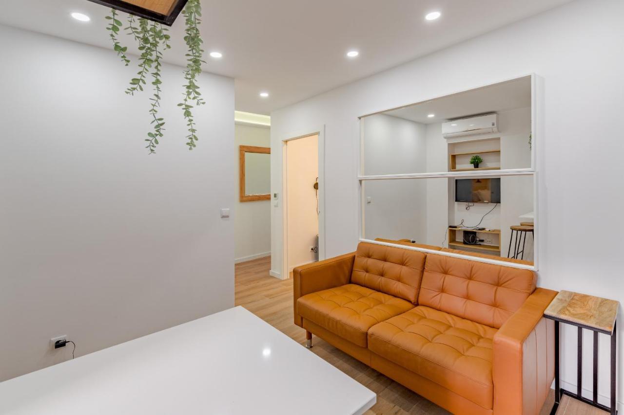 Apartamento Amazing Setúbal Exterior foto