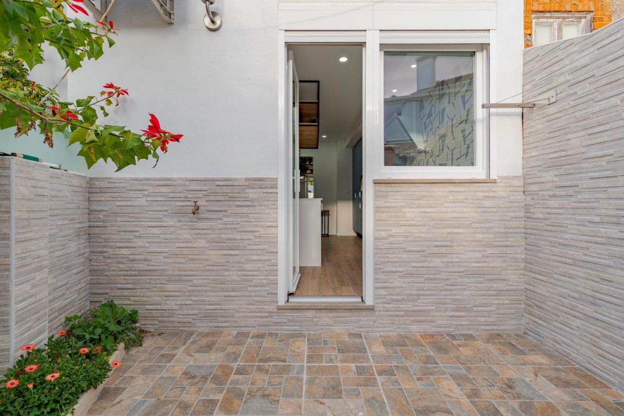 Apartamento Amazing Setúbal Exterior foto