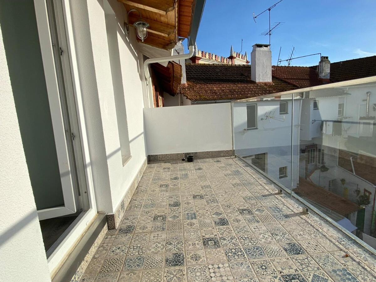 Apartamento Amazing Setúbal Exterior foto